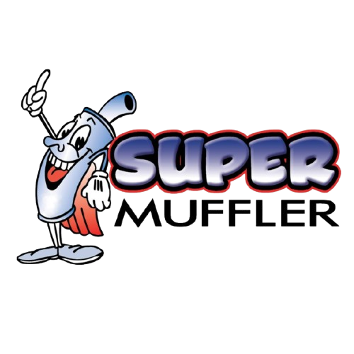 Super Muffler Inc. logo